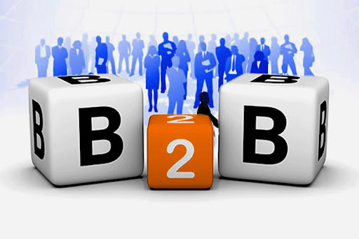 Enhancing Business Success with Nimbusedgecraft: B2B Sales and Process Efficiency